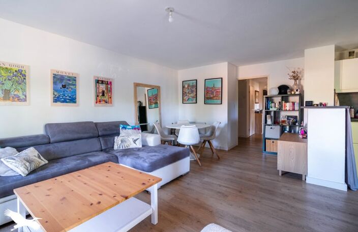 Appartement de 3 pièces principales — photo 3