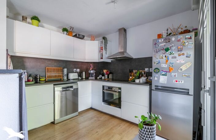 Appartement de 3 pièces principales — photo 4