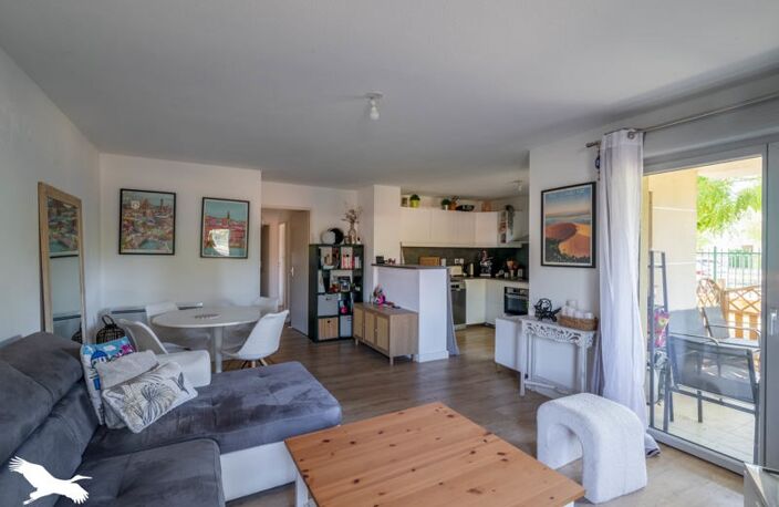 Appartement de 3 pièces principales — photo 5