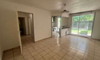 Appartement 2 Pièces 44 m² à louer à Bègles (33130)