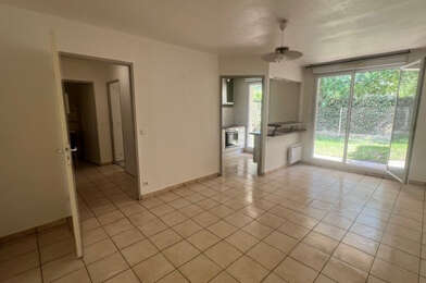 Appartement 2 pièces 745 €