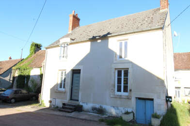 Maison 7 pièces 89900 €