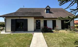 Maison 7 Pièces 205 m² à vendre à Paillencourt (59295)