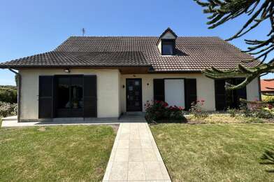Maison 7 pièces 415000 €
