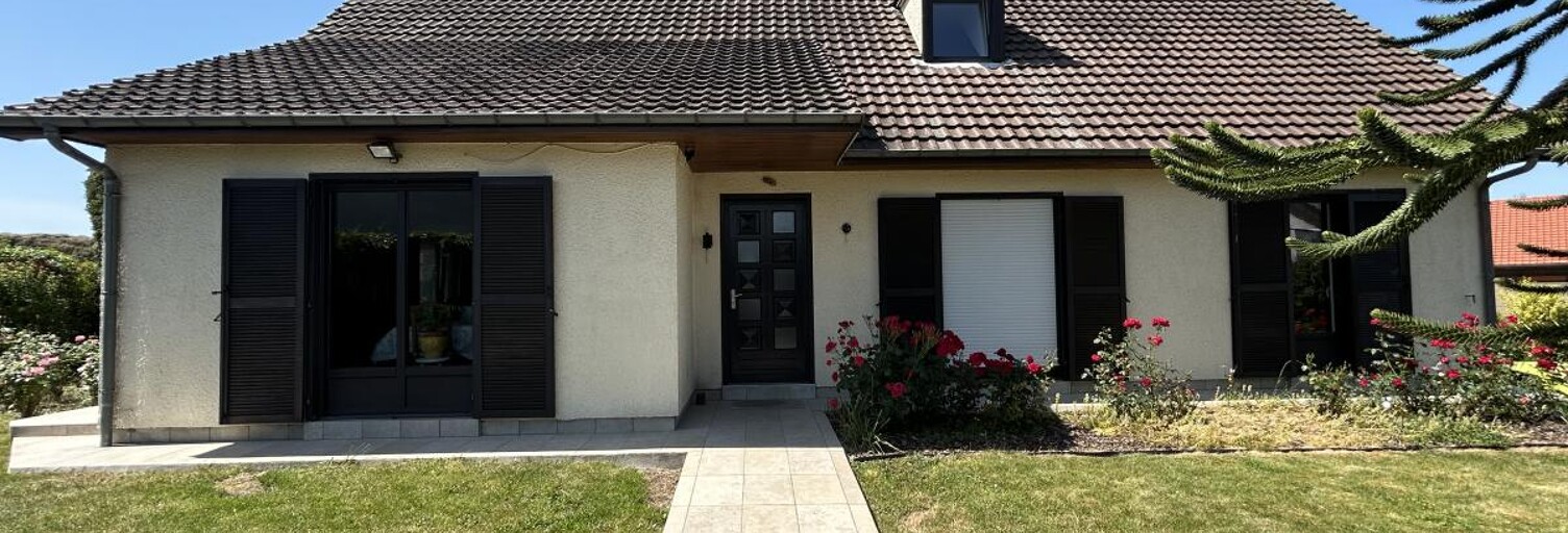 Maison 7 Pièces 205 m² à vendre à Paillencourt (59295)