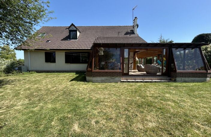 Pavillon individuel à vendre à PAILLENCOURT — photo 2