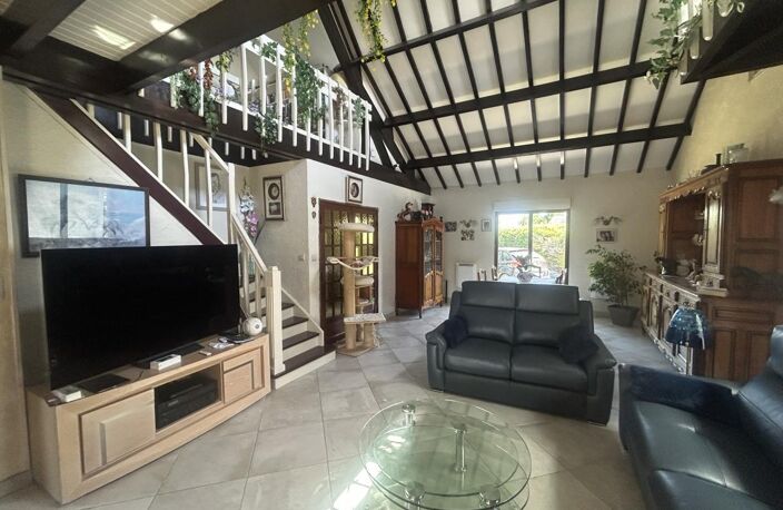 Pavillon individuel à vendre à PAILLENCOURT — photo 4
