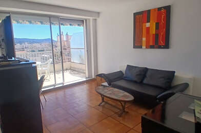 Appartement 3 pièces 460000 €