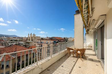 Appartement 3 pièces 460000 €