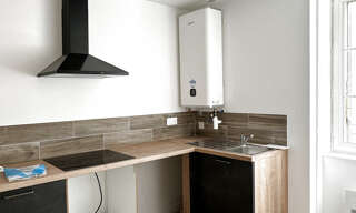 Appartement 3 Pièces 70 m² à louer à Annonay (07100)