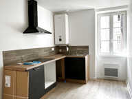 Appartement T3 avec balcon — photo 4