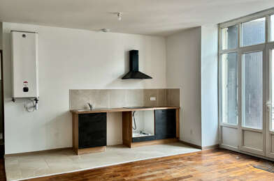 Appartement 2 pièces 515 €