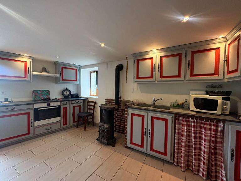 Maison 6 pièces 117 m² — photo 1