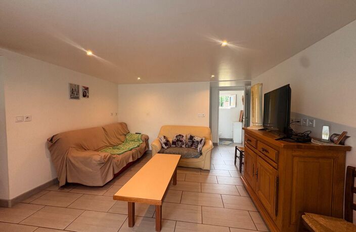 Vente maison 6 pièces 117 m² Rivarennes (36800) — photo 2
