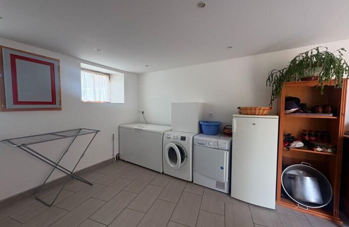 Vente maison 6 pièces 117 m² Rivarennes (36800) — photo 3