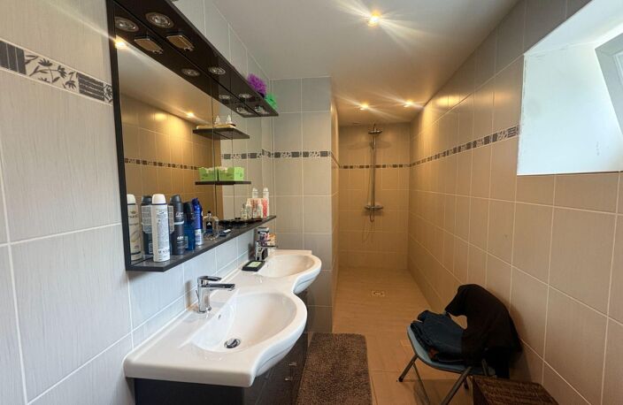 Vente maison 6 pièces 117 m² Rivarennes (36800) — photo 4