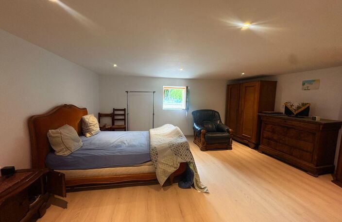 Vente maison 6 pièces 117 m² Rivarennes (36800) — photo 5