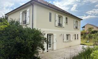 Maison 5 Pièces 166 m² à vendre à Le Pêchereau (36200)