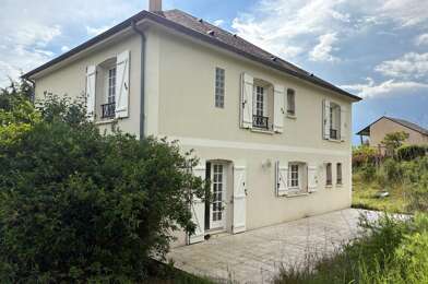 Maison 5 pièces 264620 €