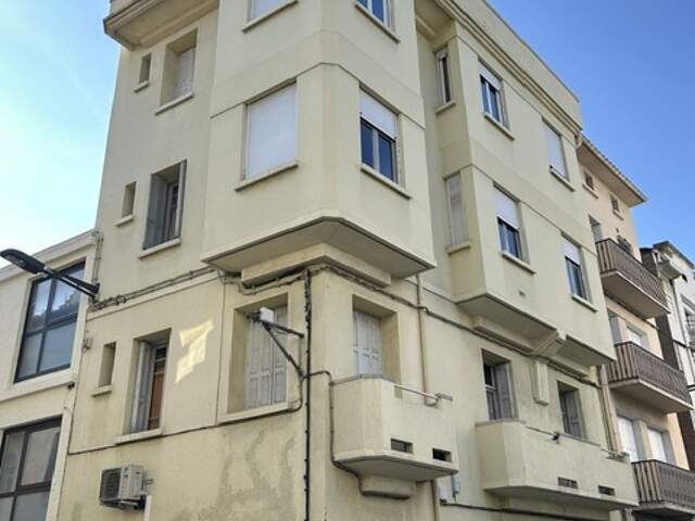 Pour investisseurs -  immeuble quartier Clémenceau — photo du bien