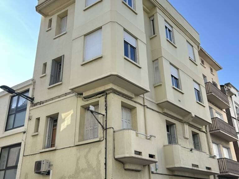 Pour investisseurs -  immeuble quartier Clémenceau — photo 1