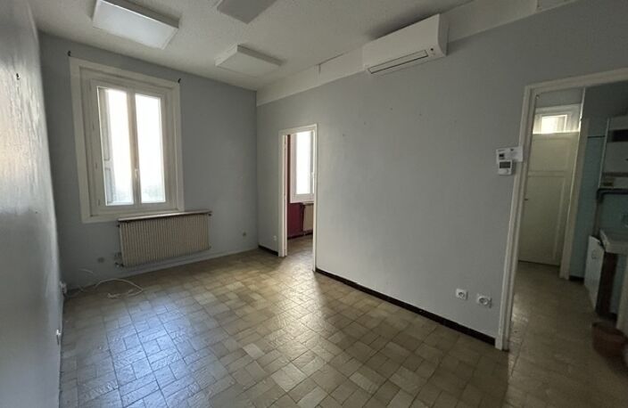 Pour investisseurs -  immeuble quartier Clémenceau — photo 2