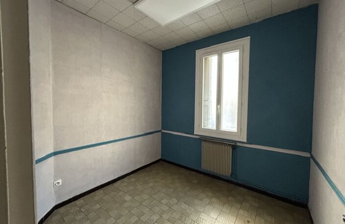 Pour investisseurs -  immeuble quartier Clémenceau — photo 3