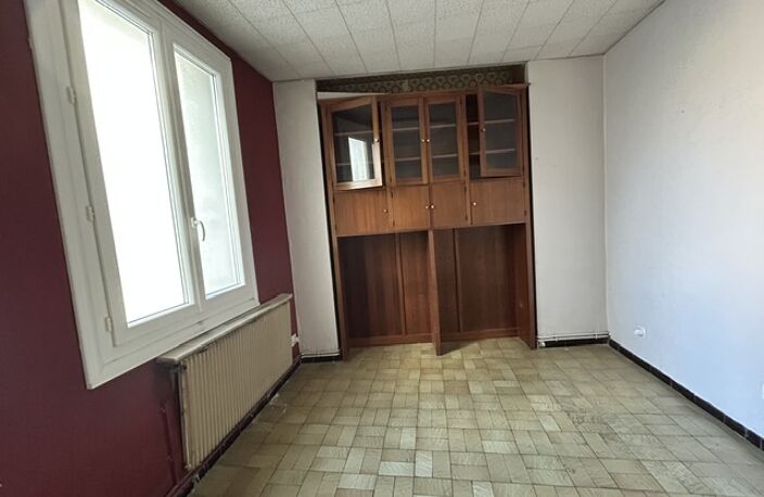 Pour investisseurs -  immeuble quartier Clémenceau — photo 4