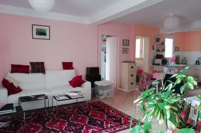 Appartement 3 pièces 87000 €