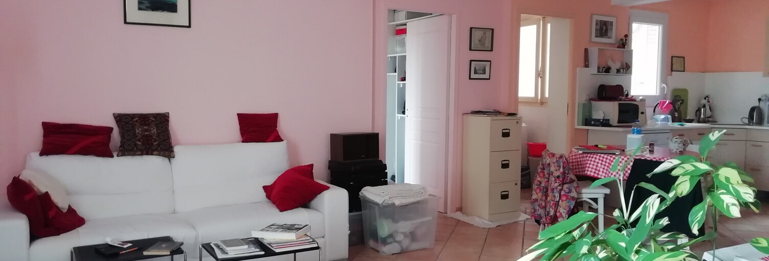 Appartement 3 Pièces 78 m² à vendre à Perpignan (66000)