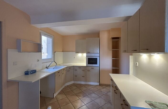 appartement F3 78.96 m2 — photo 2
