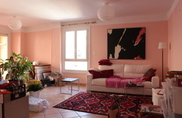 appartement F3 78.96 m2 — photo 4
