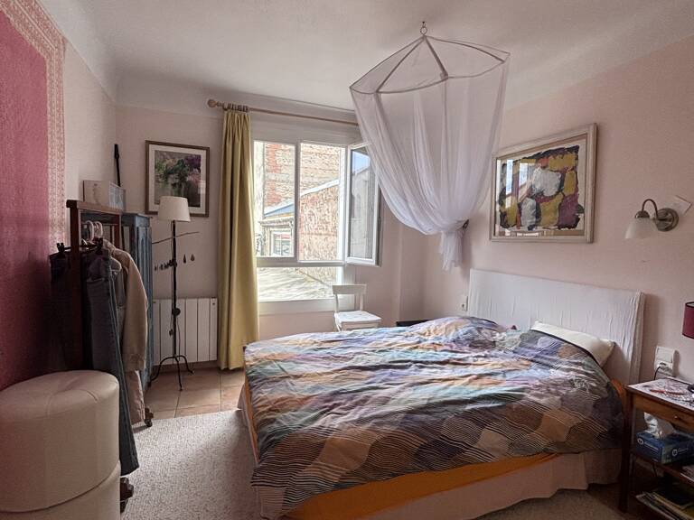 appartement F3 78.96 m2 — photo 1