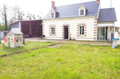 Maison 4 pièces 178250 €