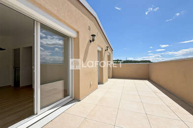 Appartement 5 pièces 265000 €