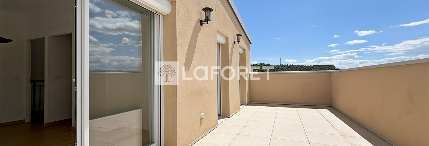 Appartement 5 Pièces 132 m² à vendre à Valence (26000)