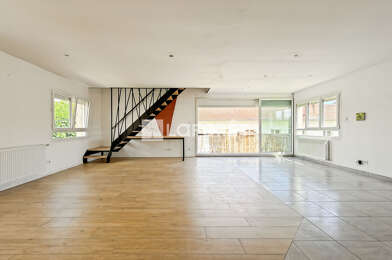 Appartement 5 pièces 265000 €