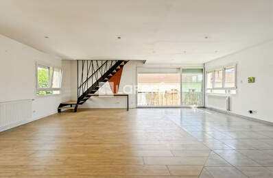 Maison divisée T5 à vendre à Valence - Chateauvert — photo du bien