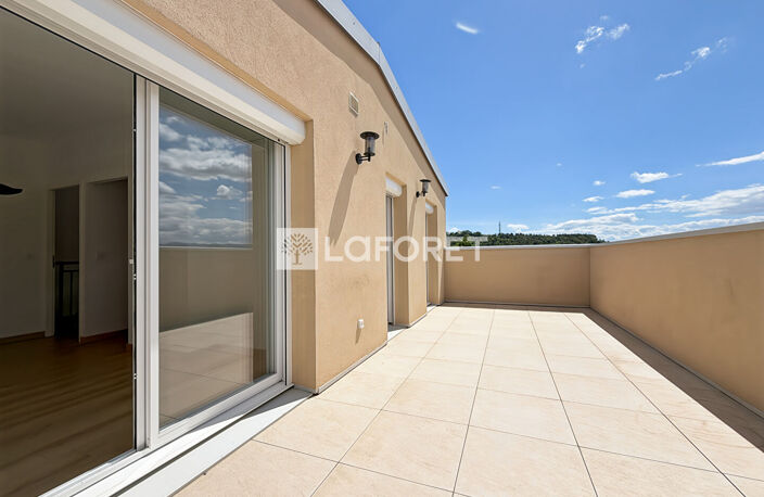 Maison divisée T5 à vendre à Valence - Chateauvert — photo 2