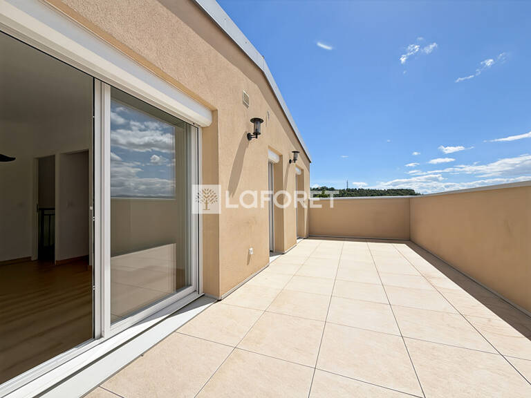 Maison divisée T5 à vendre à Valence - Chateauvert — photo 1