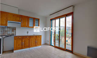 Appartement 2 Pièces 36 m² à vendre à Évreux (27000)