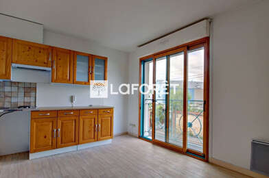 Appartement 2 pièces 85000 €