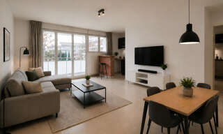 Appartement 2 Pièces 50 m² à vendre à Colomiers (31770)