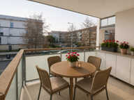 Colomiers Lycée international grand T2 50 m² avec parking — photo 4