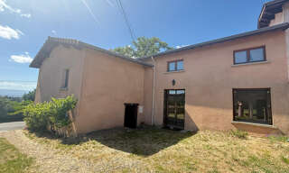 Maison 3 Pièces 67 m² à vendre à Chevrières (42140)