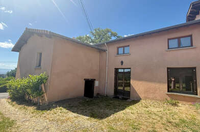 Maison 3 pièces 170000 €