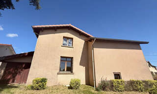Maison 3 Pièces 67 m² à vendre à Saint-Galmier (42330)