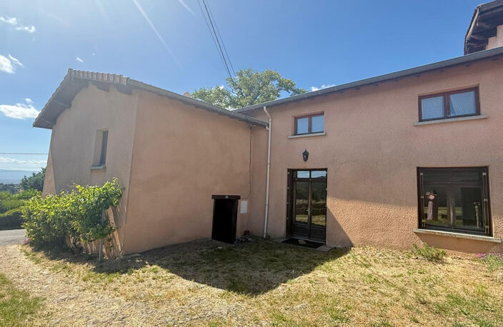 Prox St-Chazelles sur Lyon — photo 4