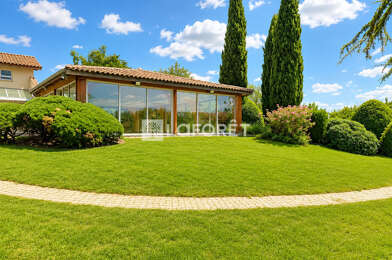 Maison 7 pièces 720000 €