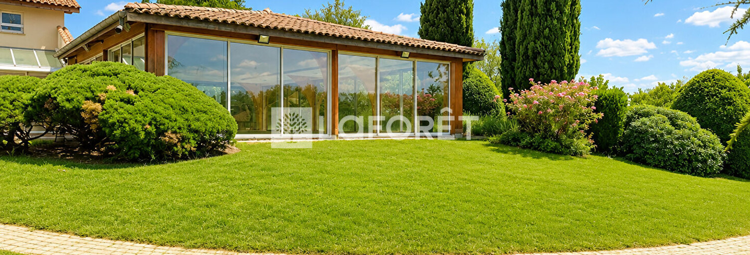 Maison 7 Pièces 224 m² à vendre à Bully (69210)